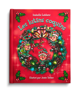 Les lutins coquins
