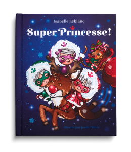 Super-Princesse!