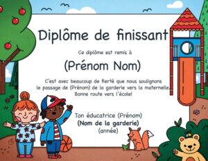 Diplôme