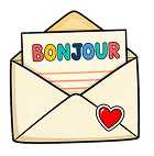 Envoyez l’information aux parents pour l’achat