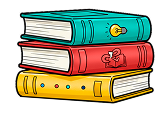 Recevez les livres, séparés par commande