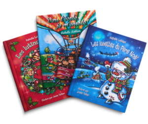 De rabais à l’achat 
de 26 livres et plus